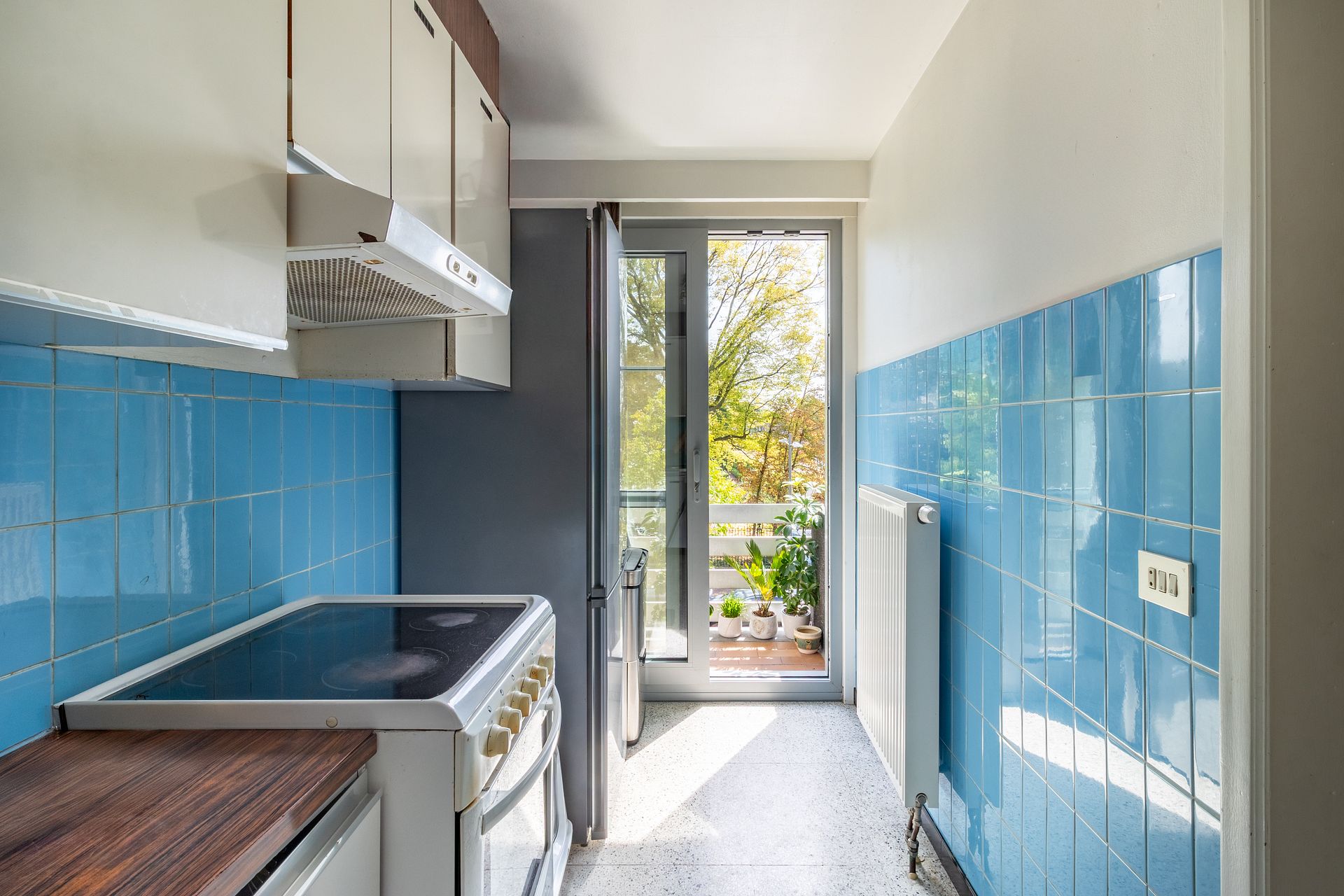 Appartement met 2 tot 3 slaapkamers en garagebox - foto 5