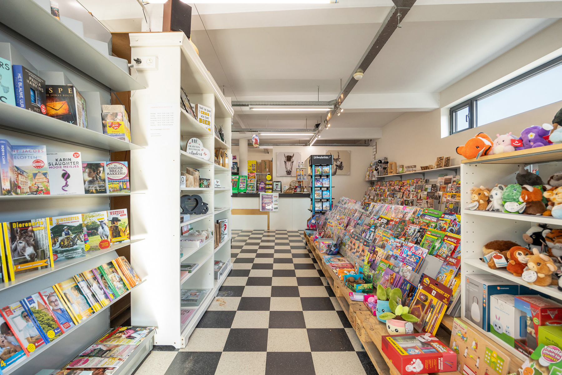 Commercial for sale in Brecht - photo 5