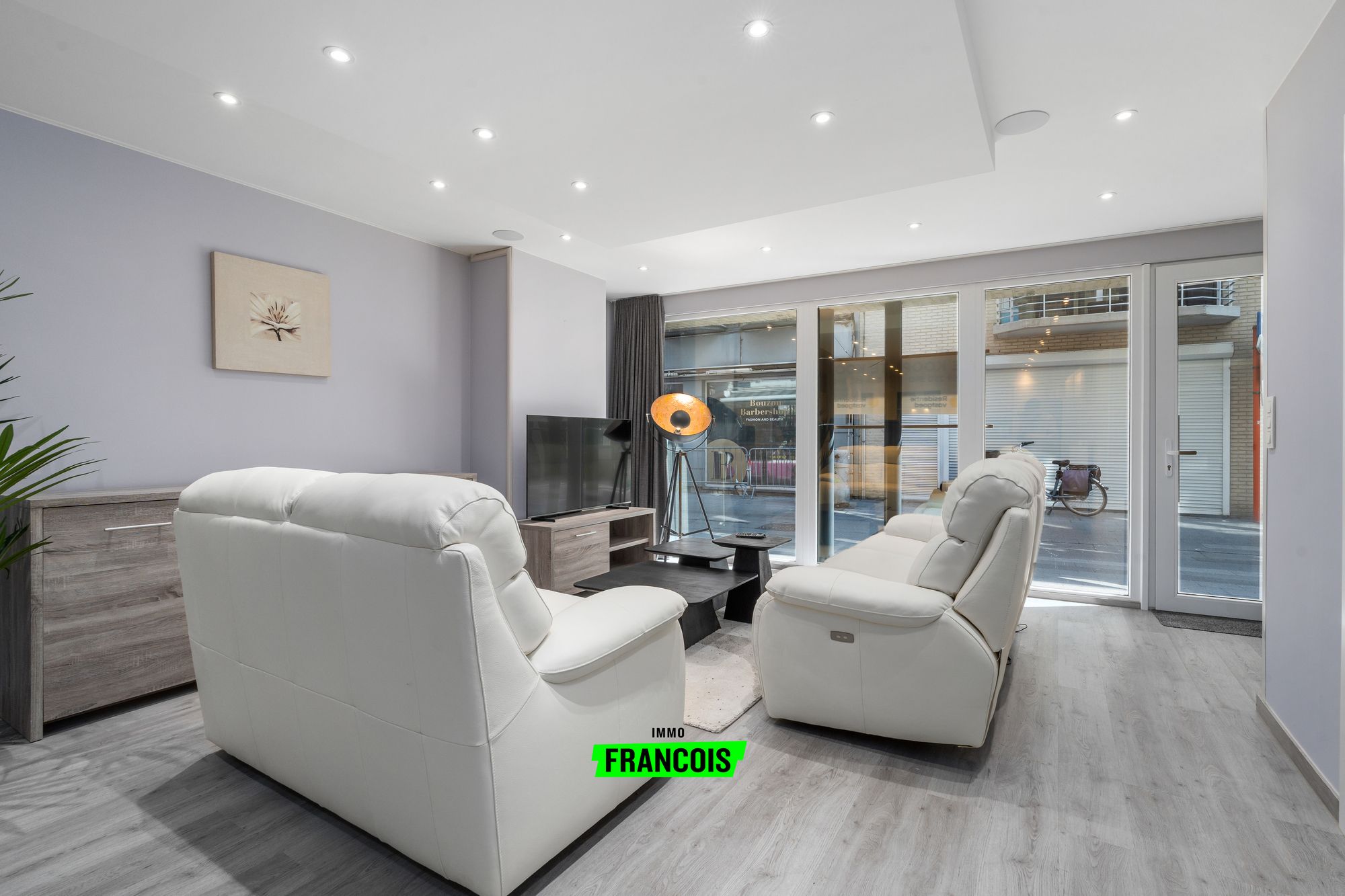 Apartment for sale in Blankenberge with 2 bedrooms - photo 4