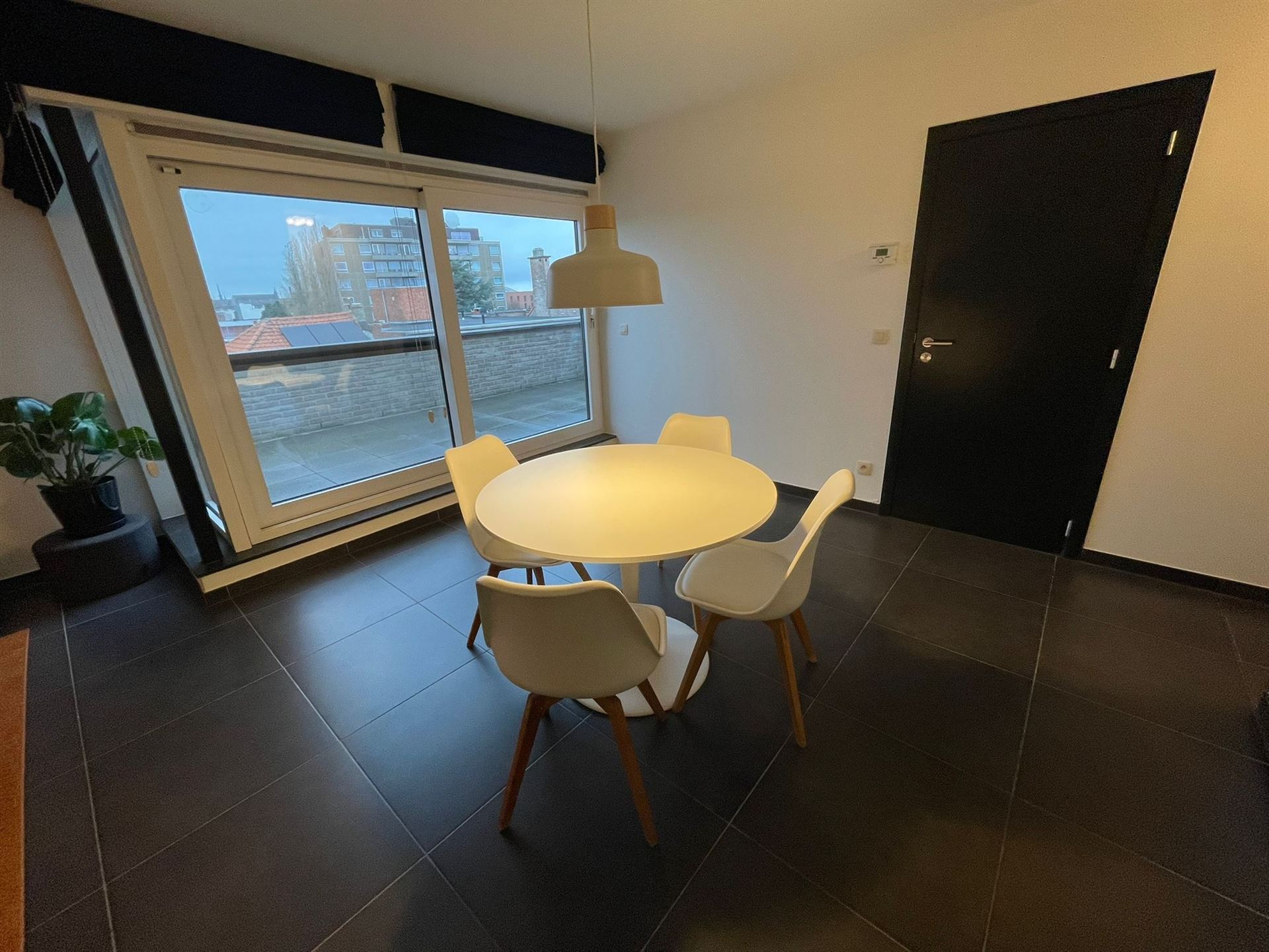 Dakappartement - foto 3