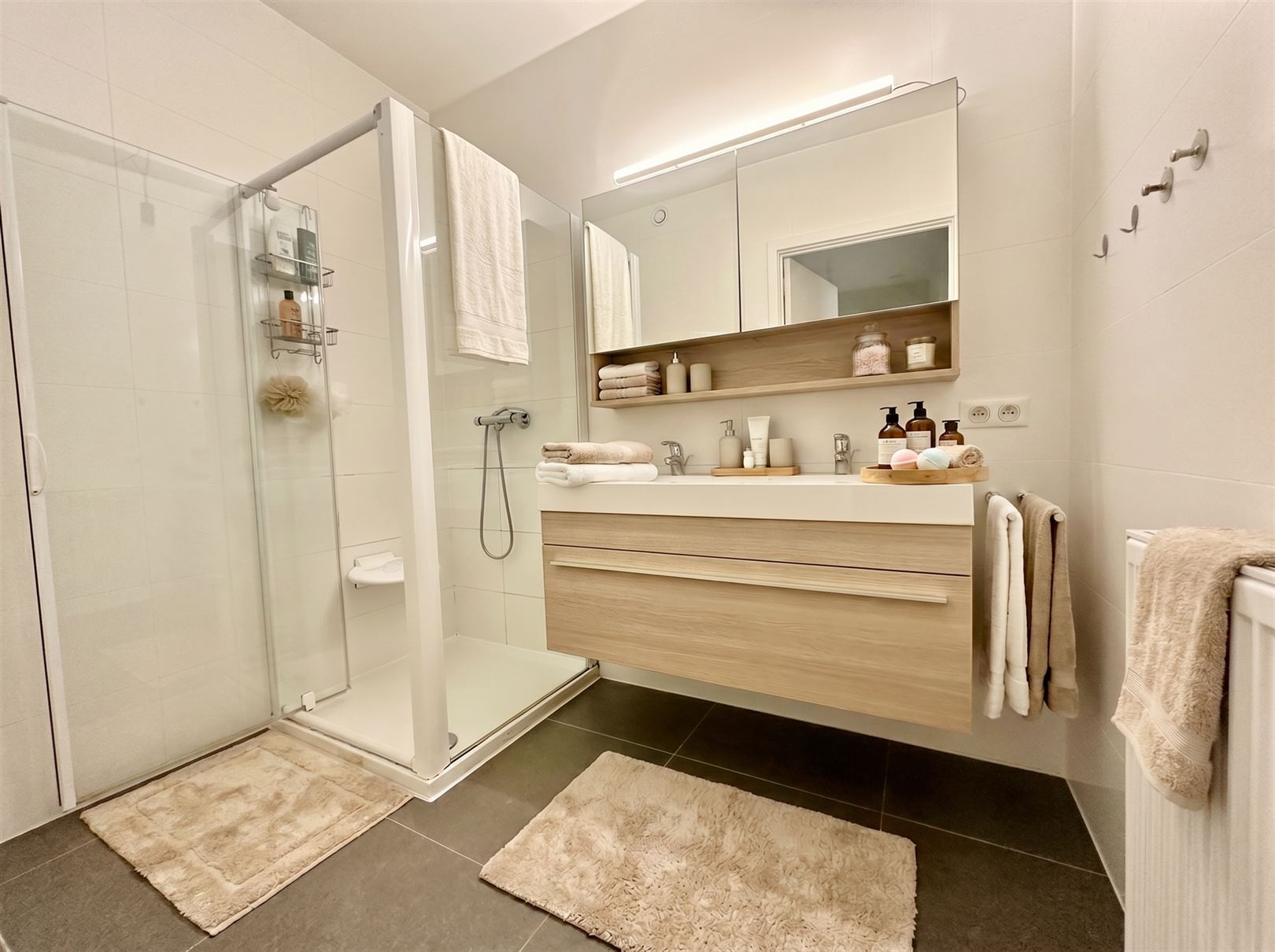 Appartement - photo 4