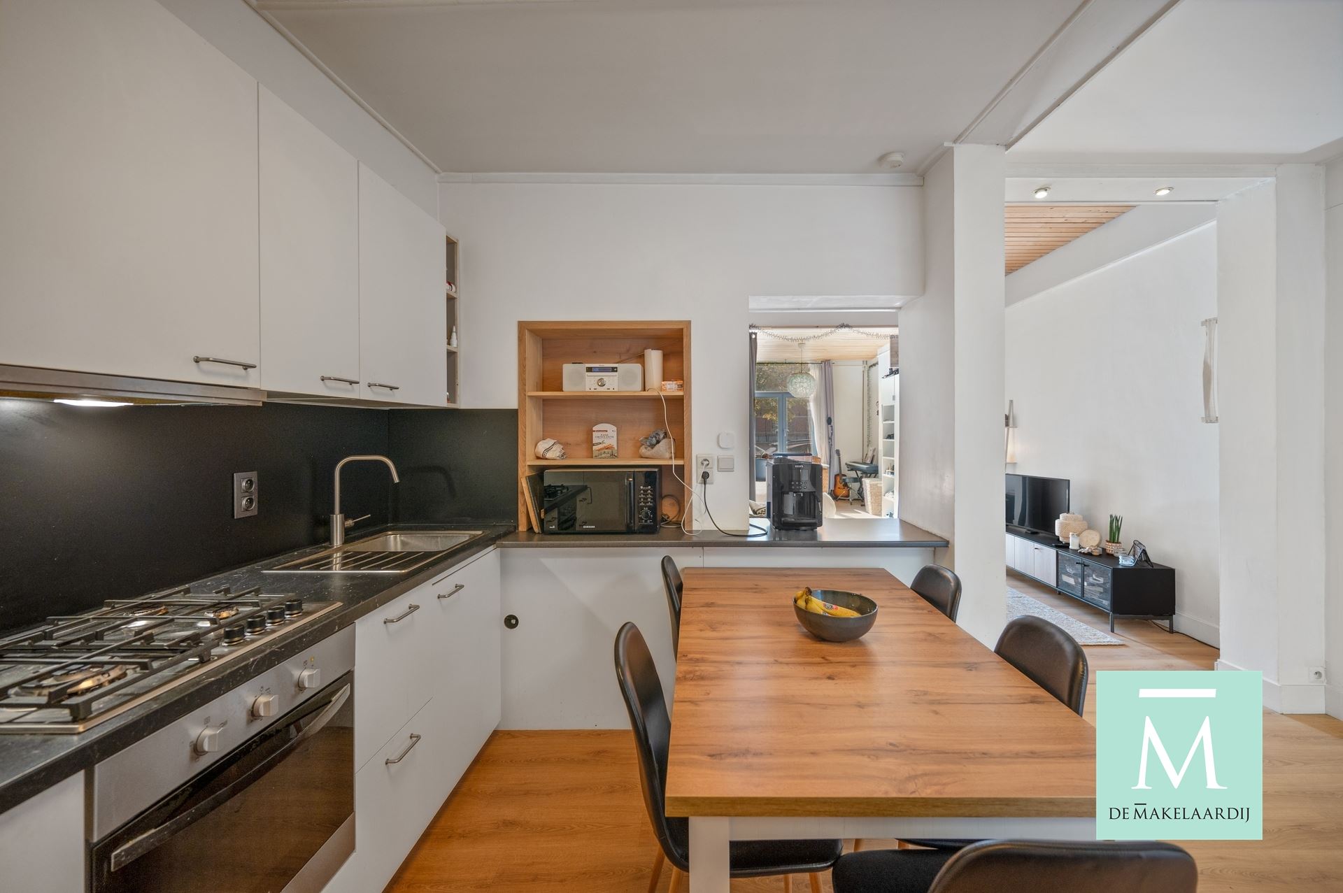 Opbrengsteigendom/ herenwoning in het centrum van Mechelen - foto 5