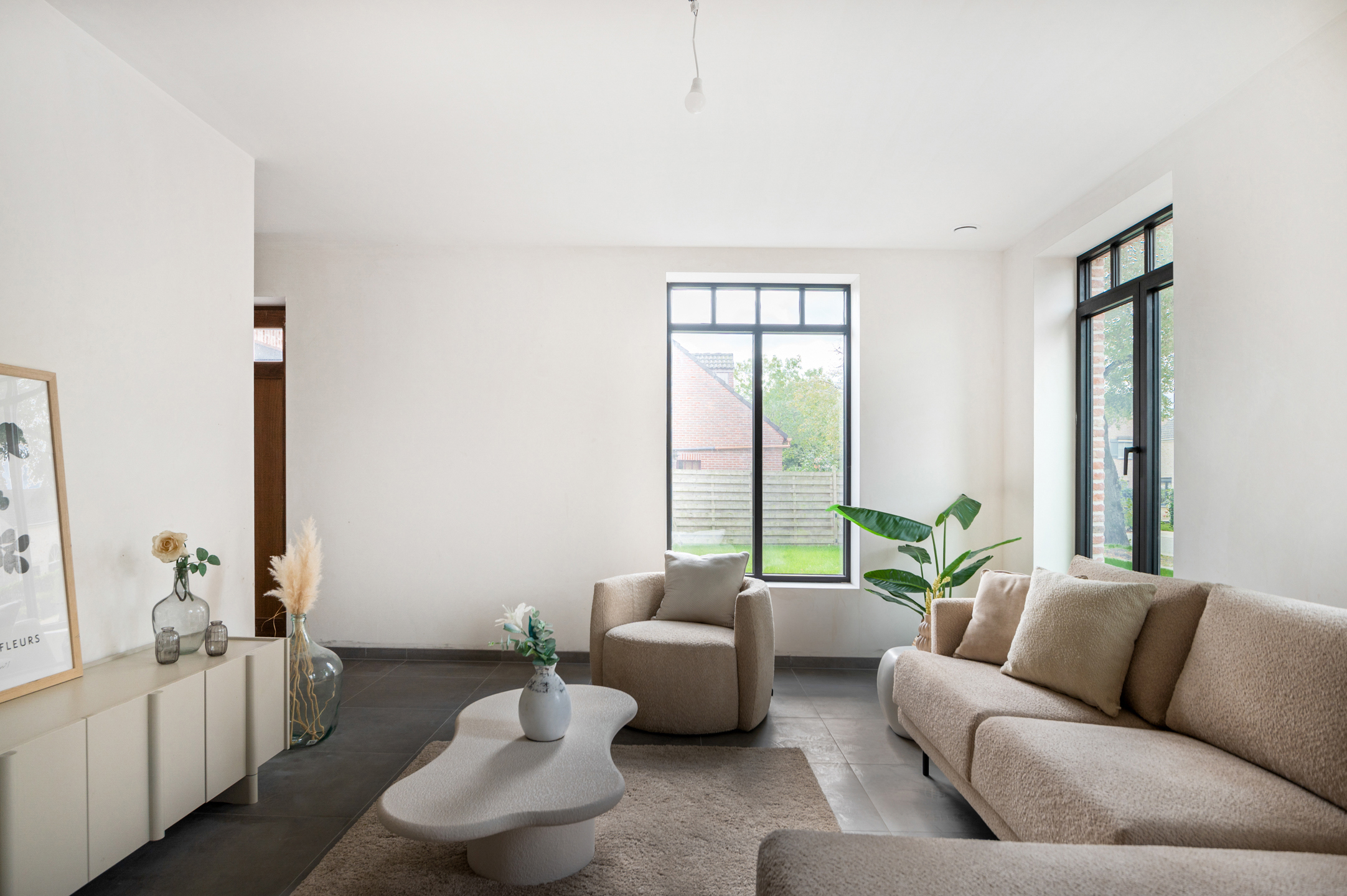 Maison à vendre à Essen avec 4 chambres - photo 4