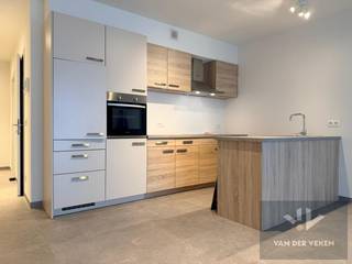 Deze serviceflat is onmiddelijk beschikbaar! Inclusief huurprijs € 850,00 voor het appartement met kelderberging!inclusief Servicekosten Ursulinenhof...