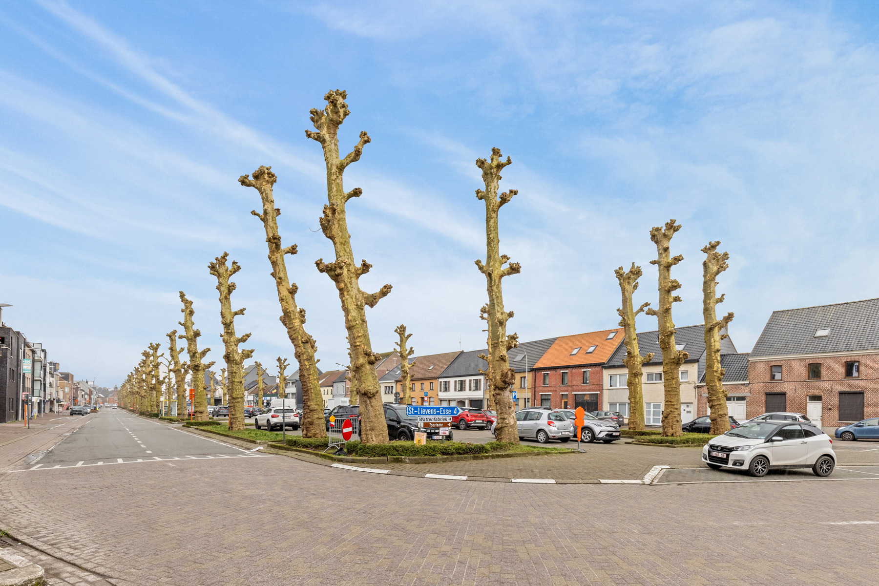 Land for sale in Herzele - photo 4