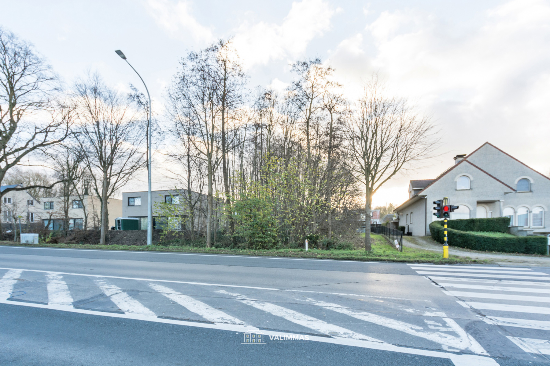 Land for sale in Asse - photo 4