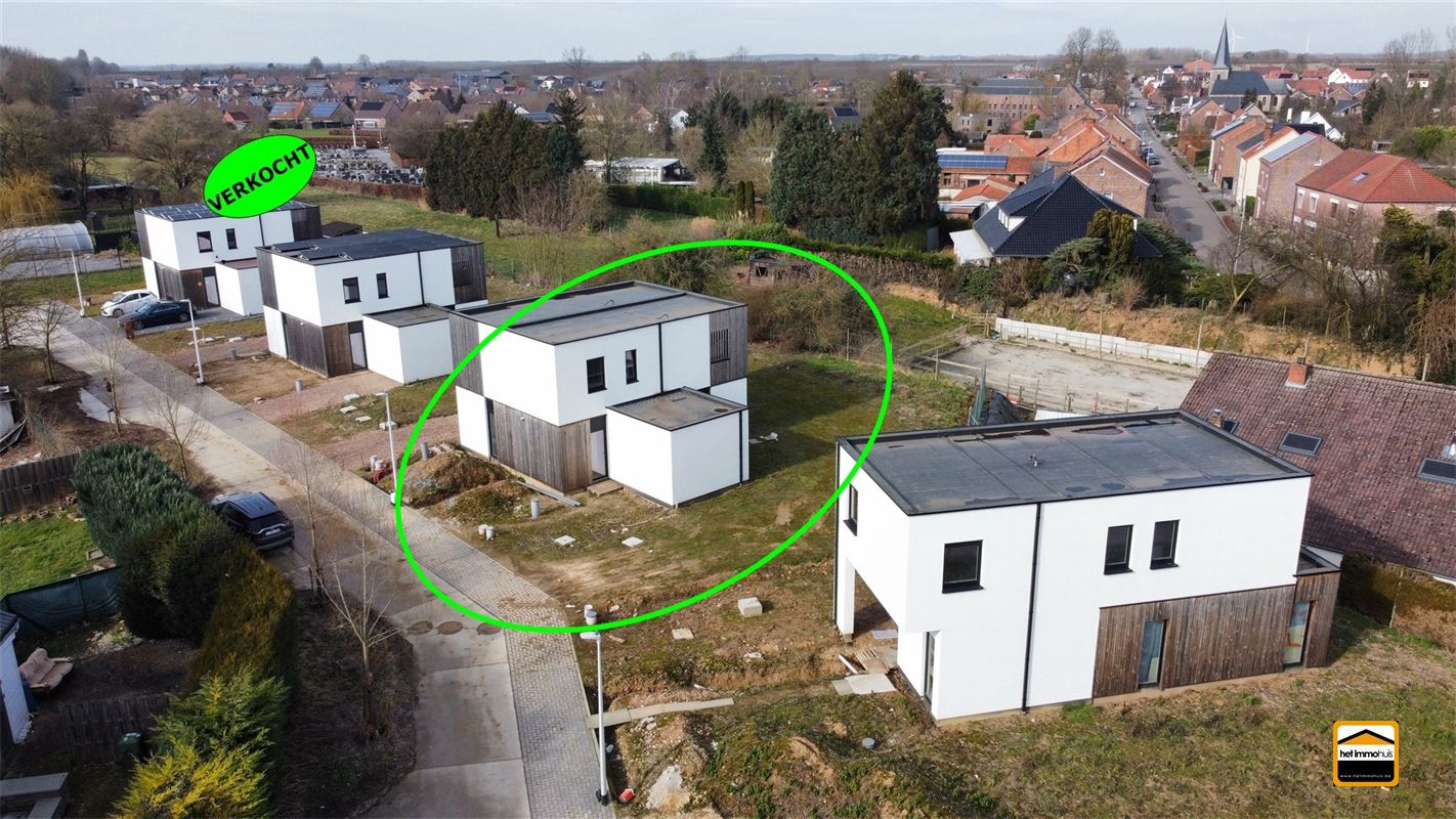 Project te koop in Tongeren-Borgloon - foto 3
