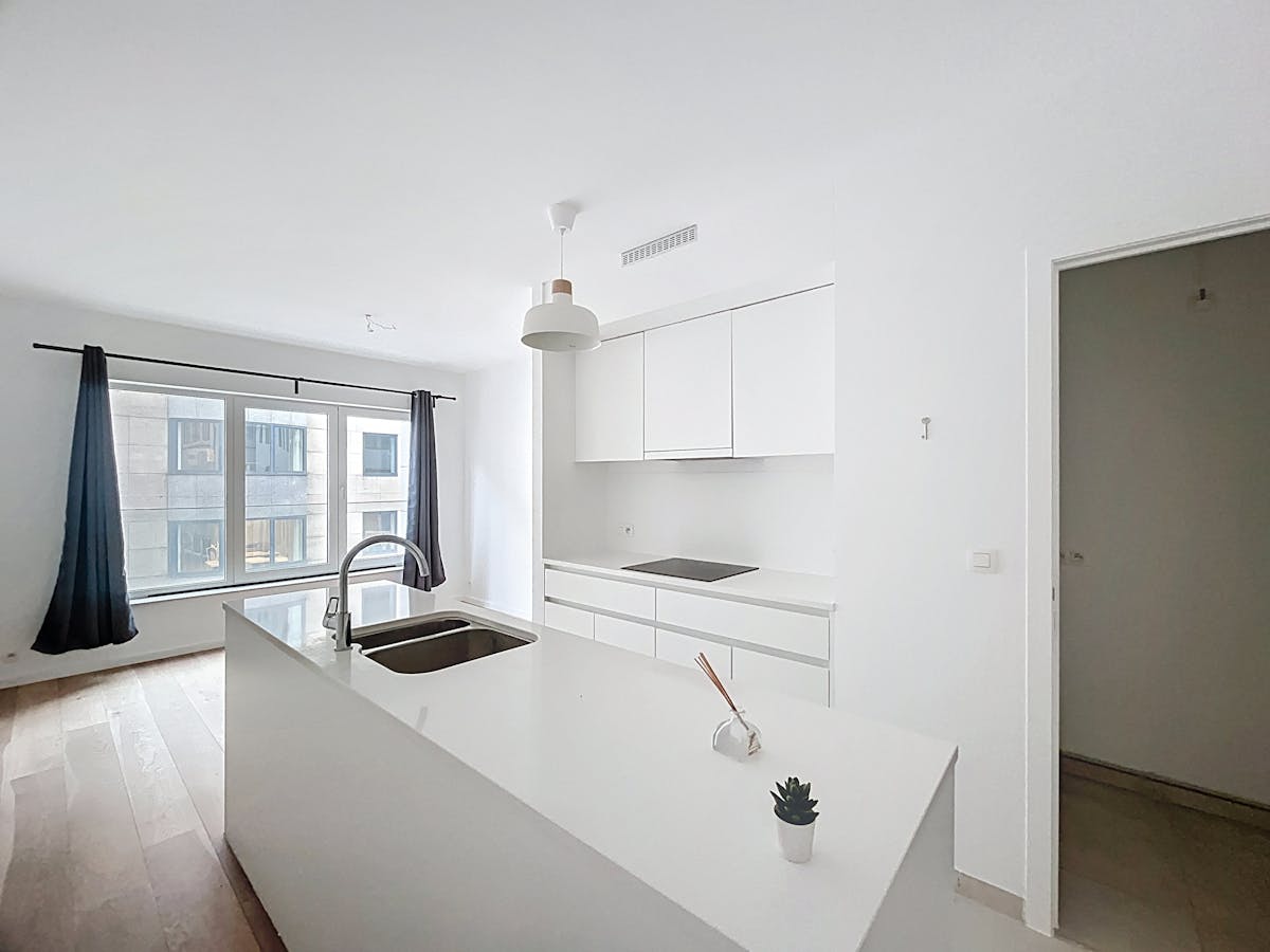 EU Wijk: Ruim 2 slpk appt + Terras - € 1.580 - foto 1