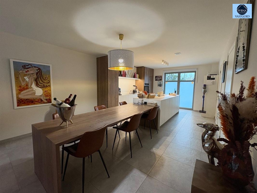 ZEER MOOIE WONING IN HARTJE ZANDBERGEN - foto 5