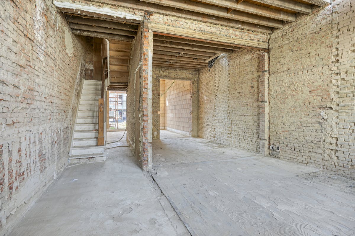 Herenhuis te koop in Deurne nabij boekenbergpark (4 slpk) - foto 4