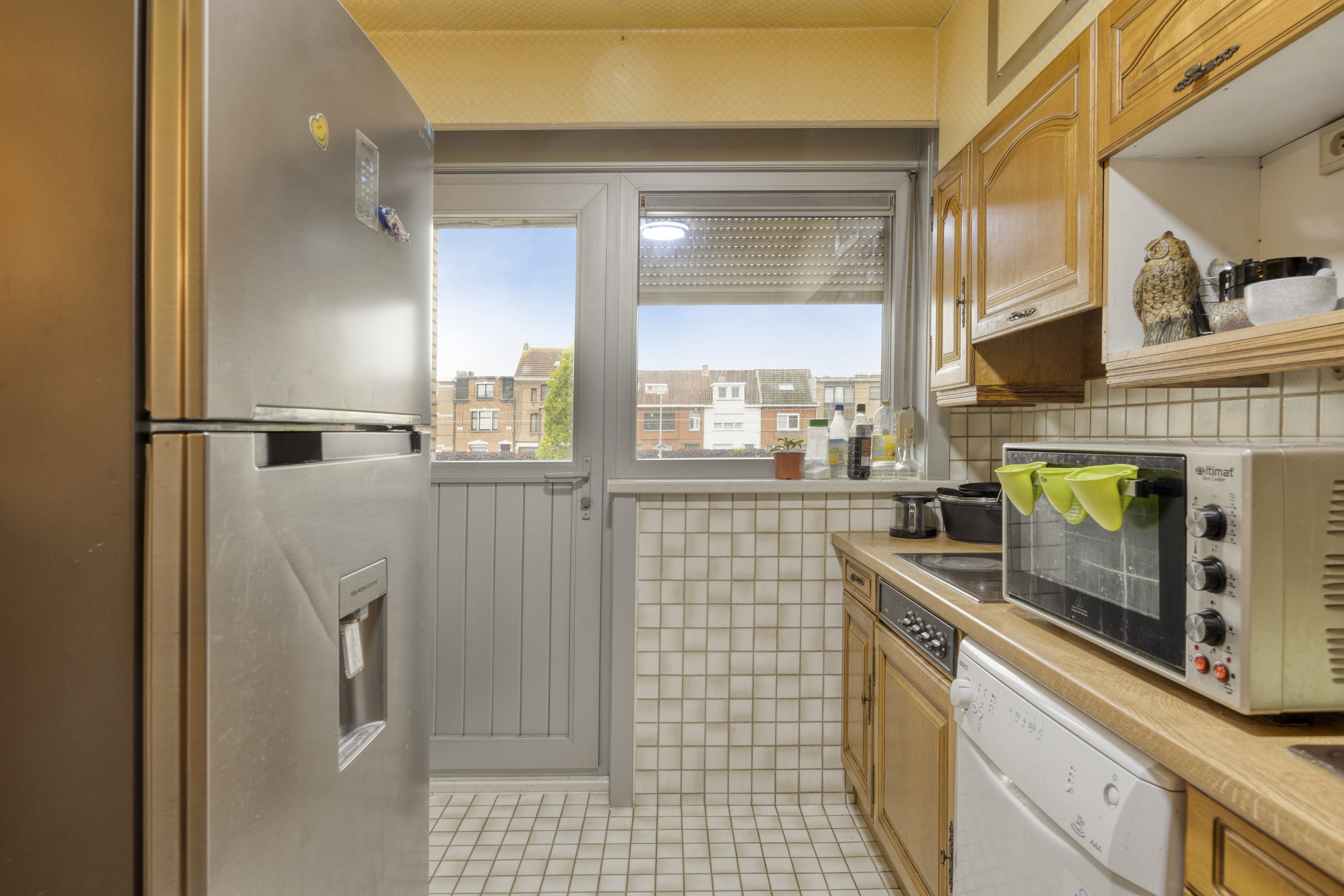 Appartement à vendre à Beveren-Kruibeke-Zwijndrecht avec 2 chambres - photo 5