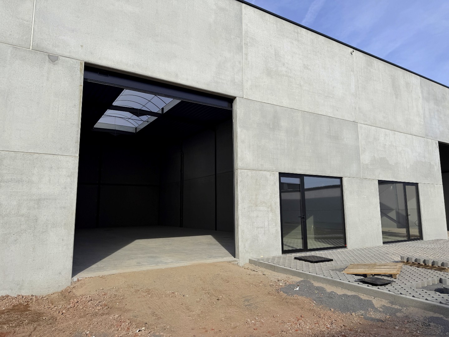 Commercial for sale in Waregem - photo 4