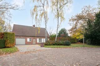 Maison à vendre à Kapellen