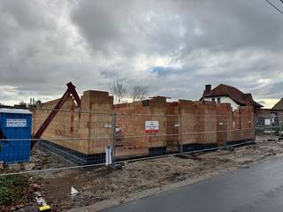 Maison à vendre à Ichtegem