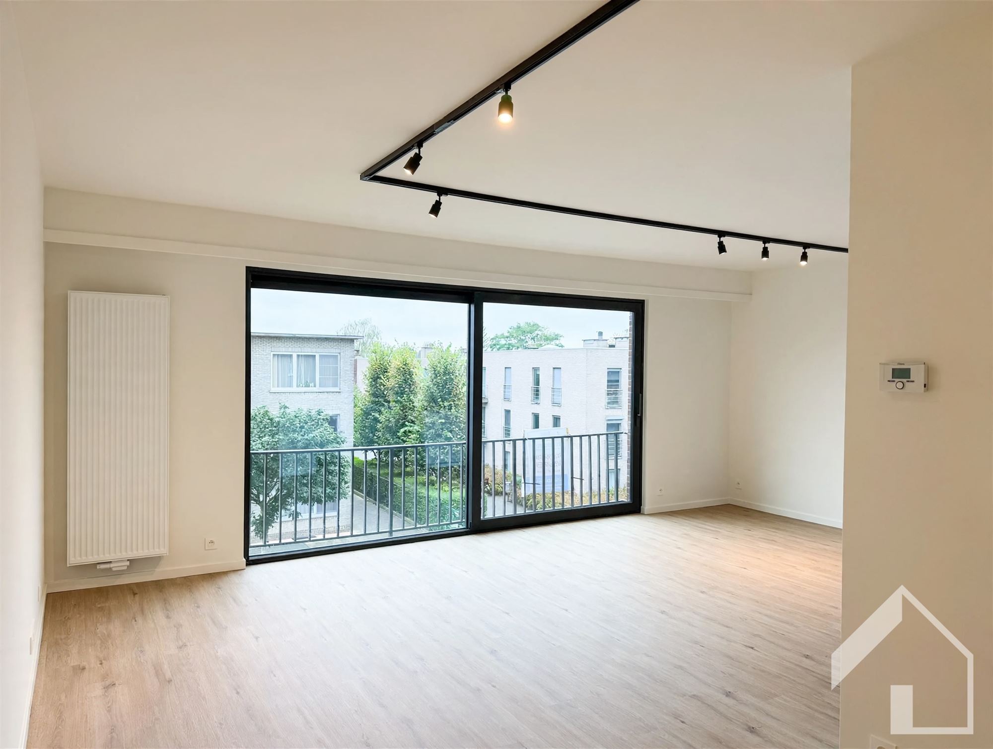 Prachtig appartement met garagebox - foto 3