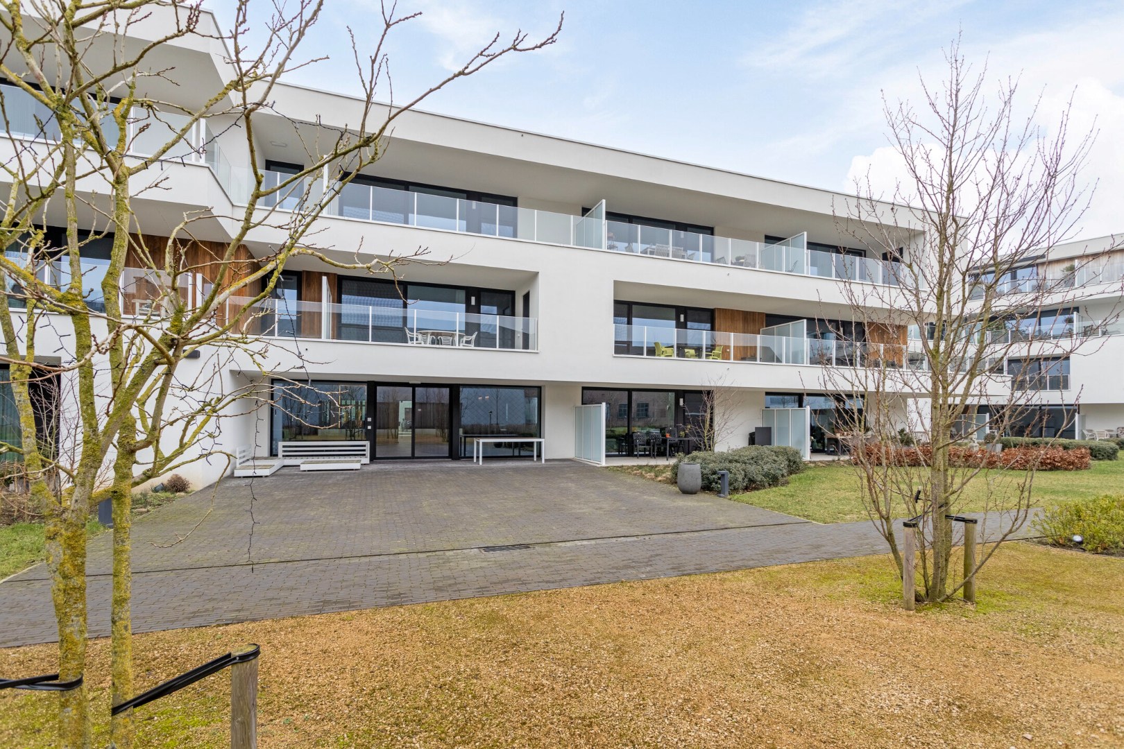 Residentie Pur Sang: luxueuze assistentiewoningen met hoogwaardige afwerking! - foto 3