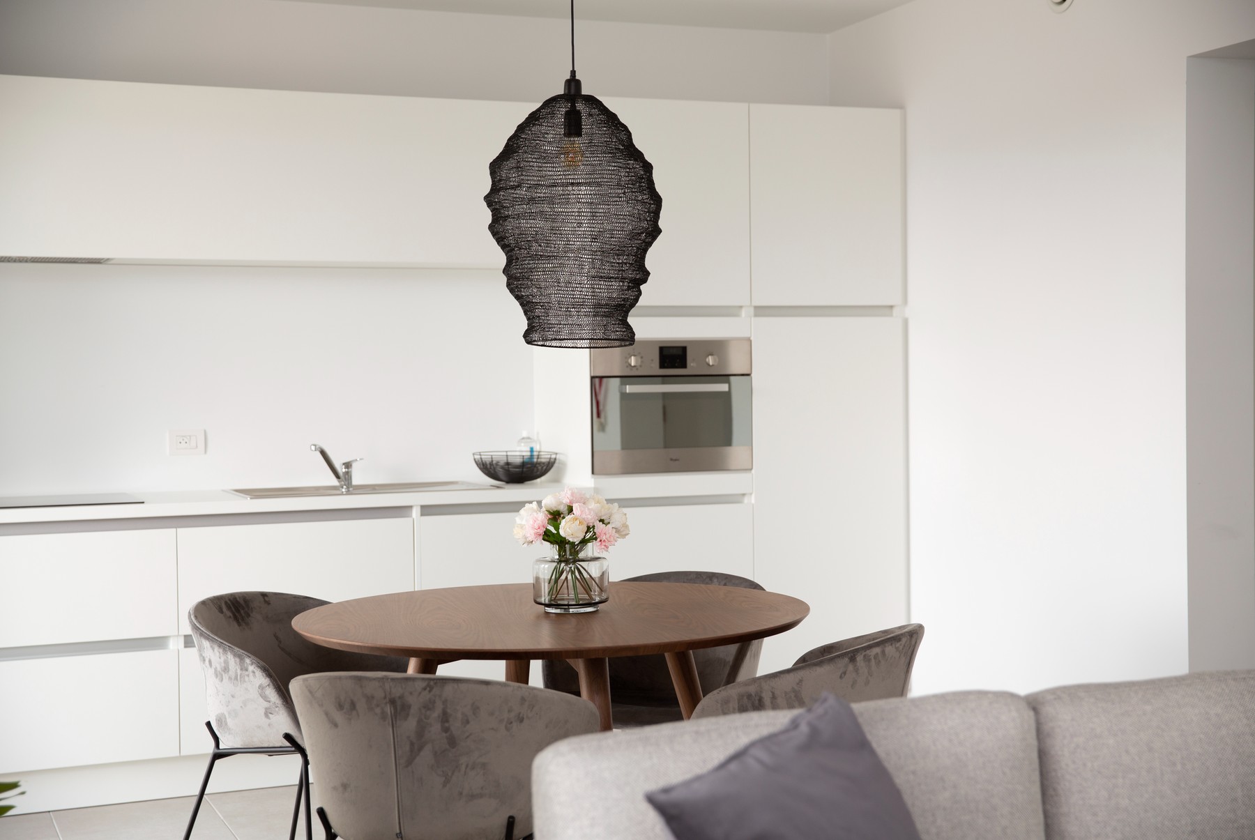 Assistentiewoning C0.2 met 1 slaapkamer - photo 5