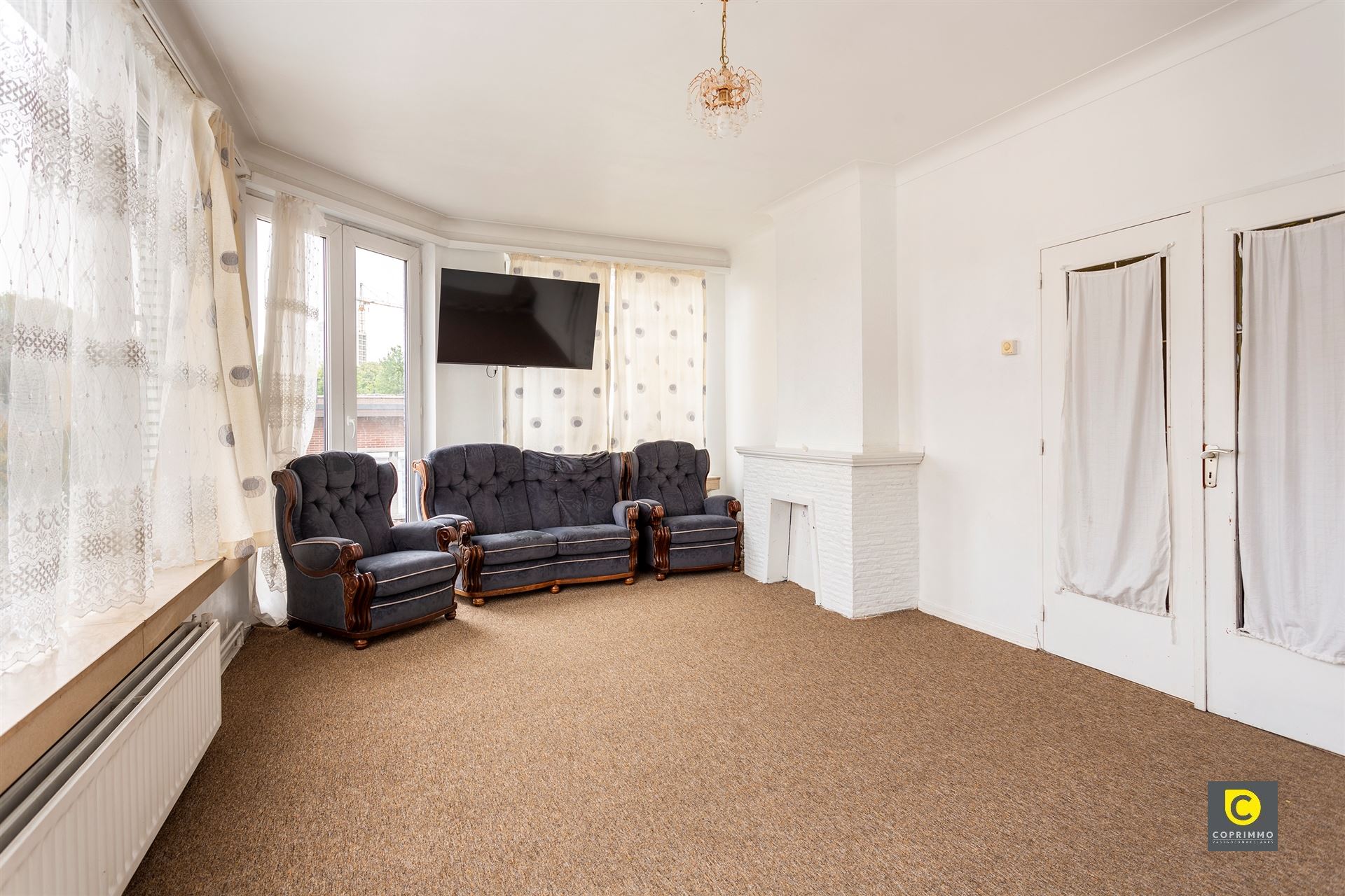 Apartment for sale in Antwerp with 2 bedrooms - photo 3