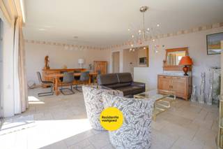 Appartement à vendre à Nieuport