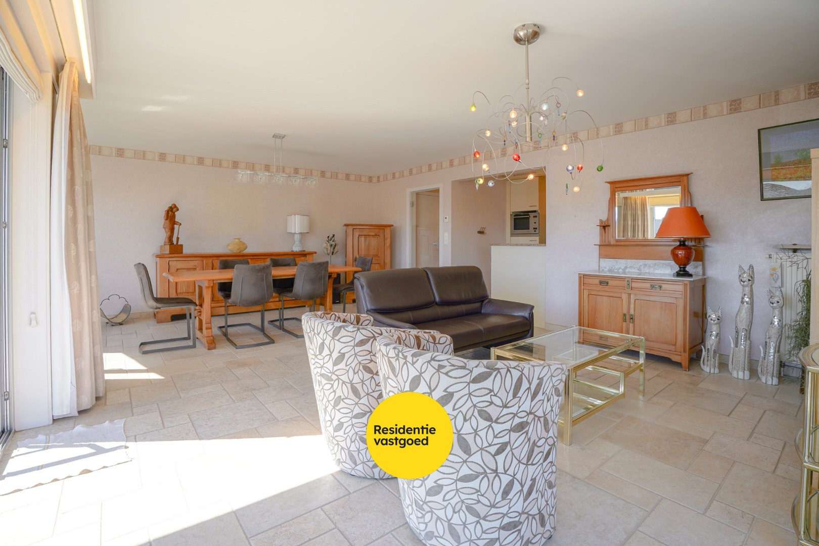Appartement à vendre à Nieuport avec 2 chambres - photo 2