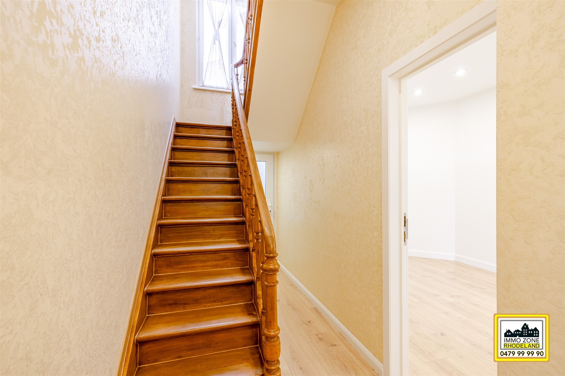 Energiezuinige gerenoveerde woning met 4 slpks - foto 2