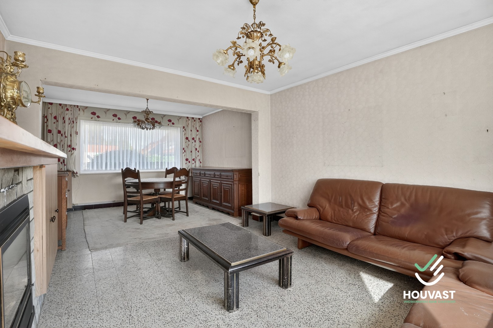 Woning met veel potentieel op toplocatie in Roeselare - foto 4