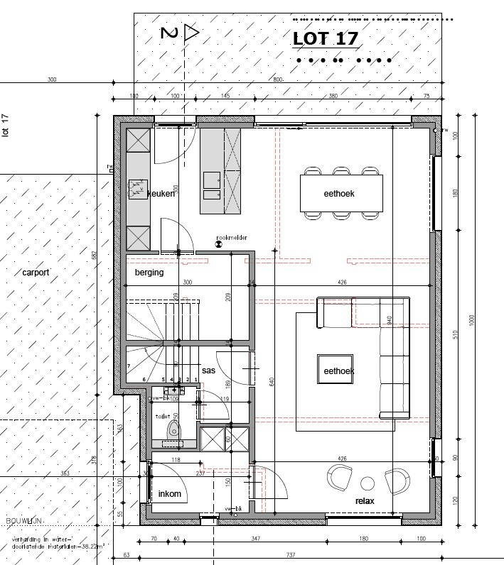 Lot 17 - foto 2