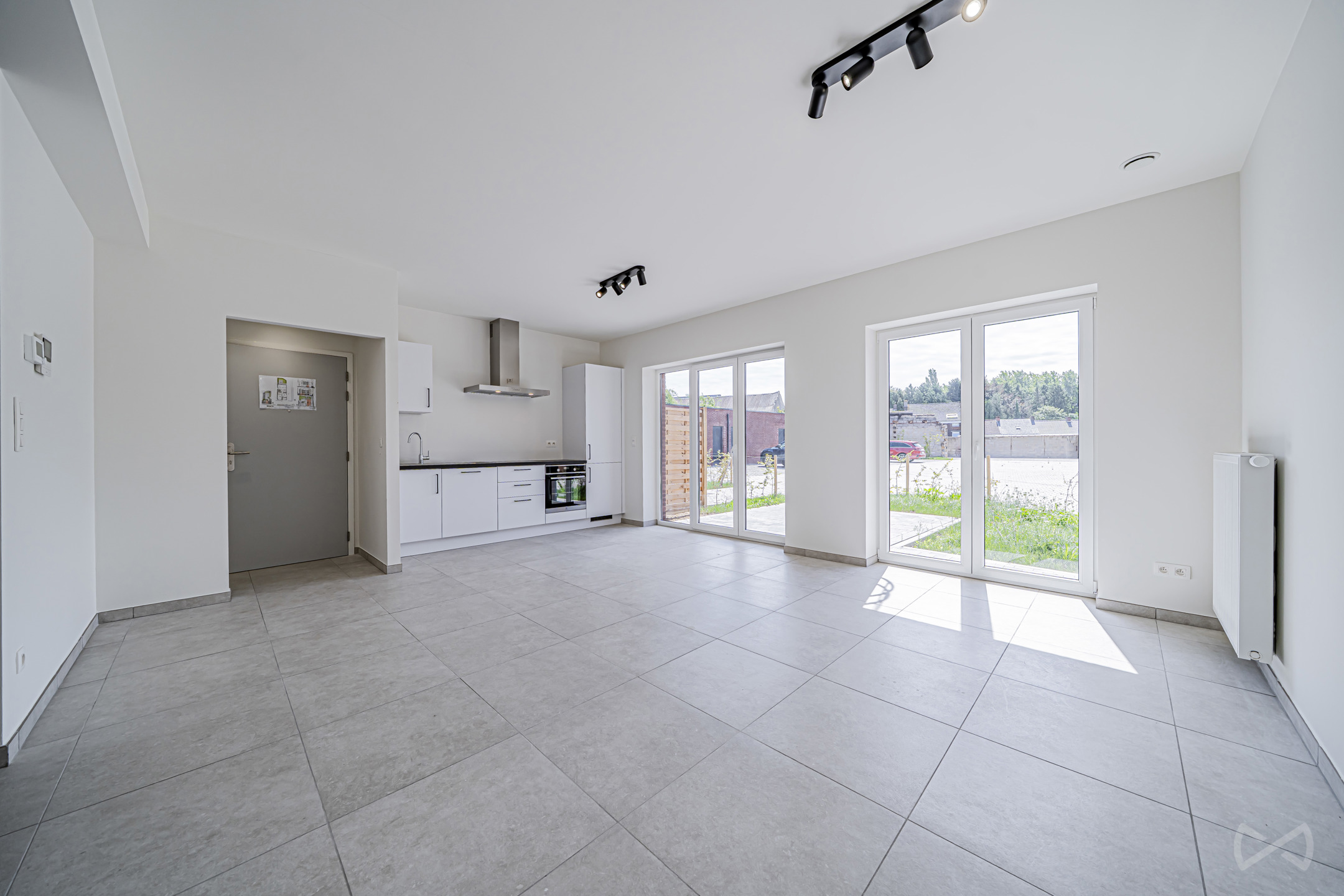 Appartement à vendre à Trazegnies avec 2 chambres - photo 4