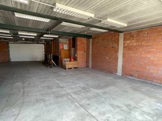 Garage for sale in Kapellen