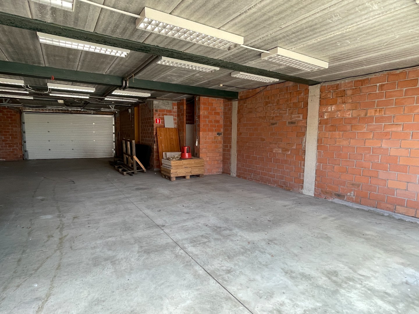 Garage for sale in Kapellen - photo 2