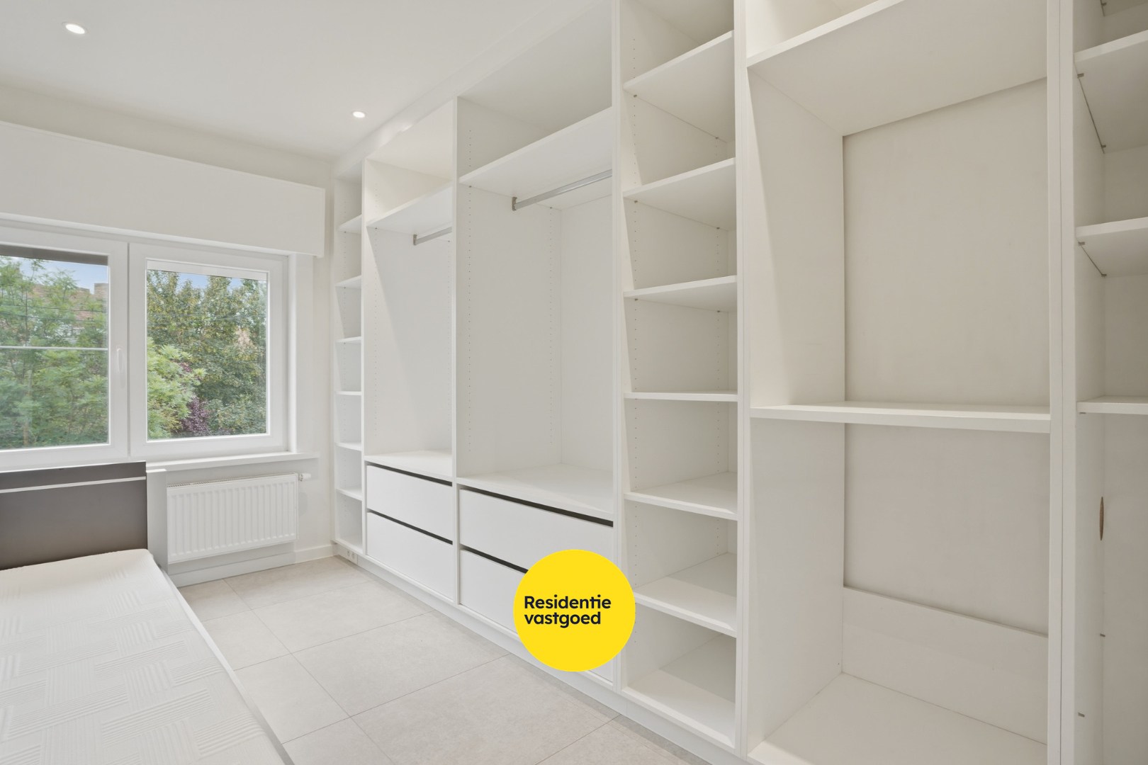 Instapklaar 2-slaapkamerappartement (59m²) in Nieuwpoort-Bad - foto 4