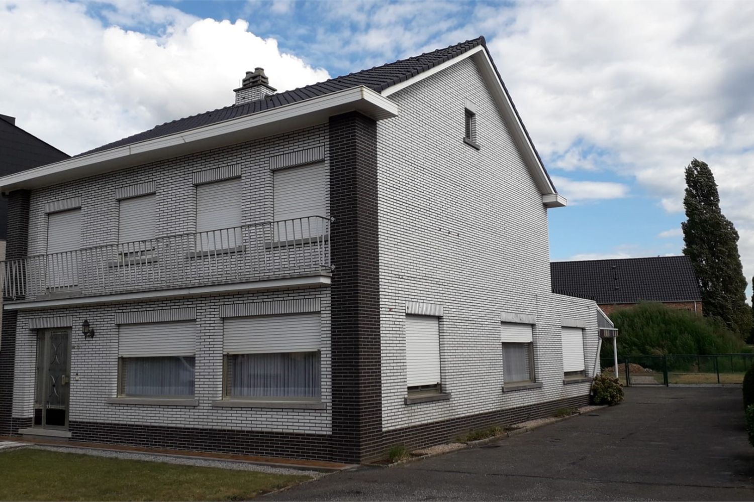 Maison à louer à Heist-op-den-Berg