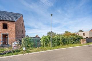 Terrain à vendre à Heusden-Zolder