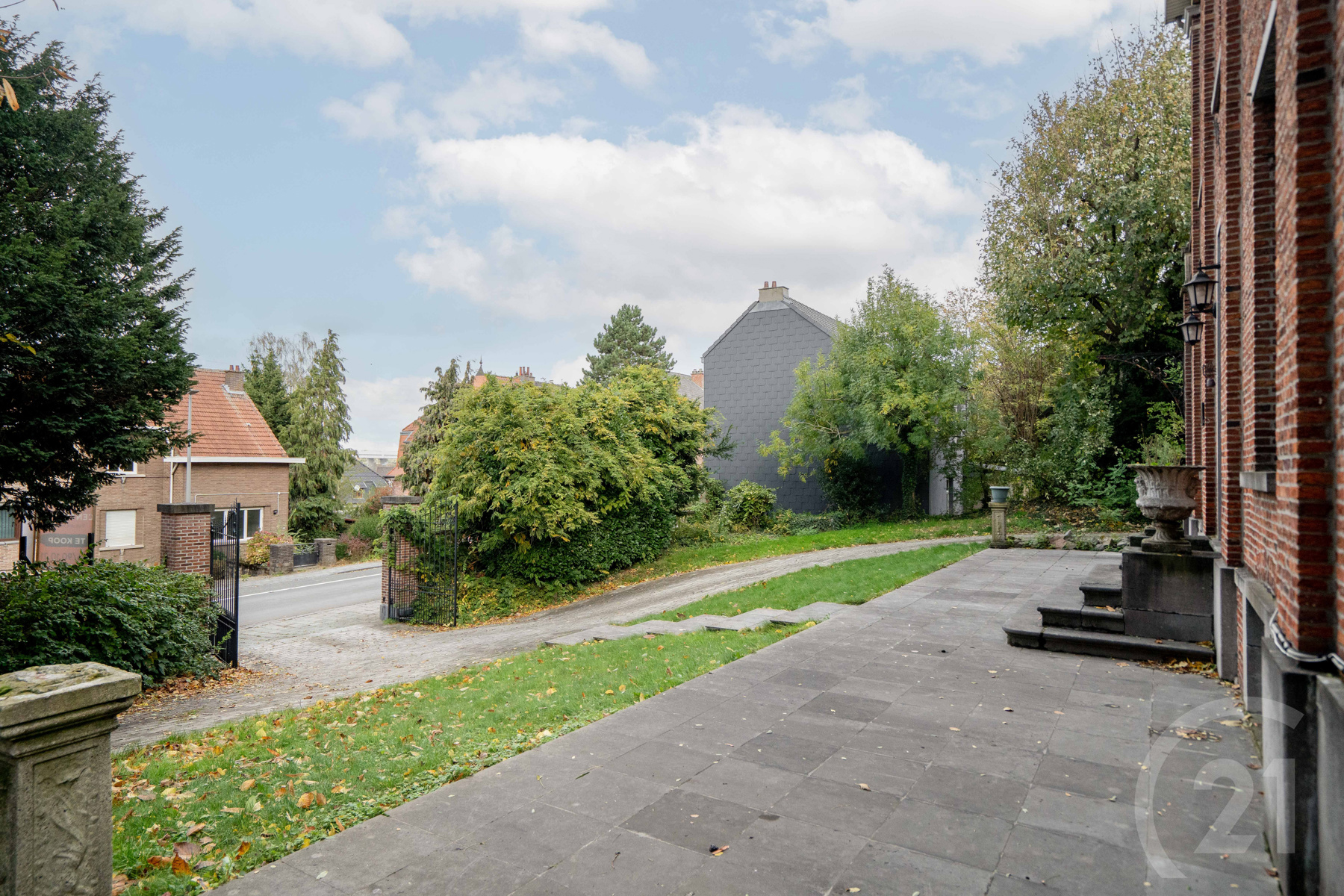 Elegante herenwoning met 6–7 slaapkamers - foto 4