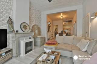 Apartment for sale in Blankenberge