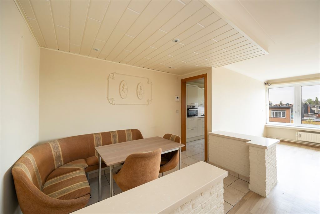 Ruim 2-slaapkamer appartement met terras en EPC B - foto 4