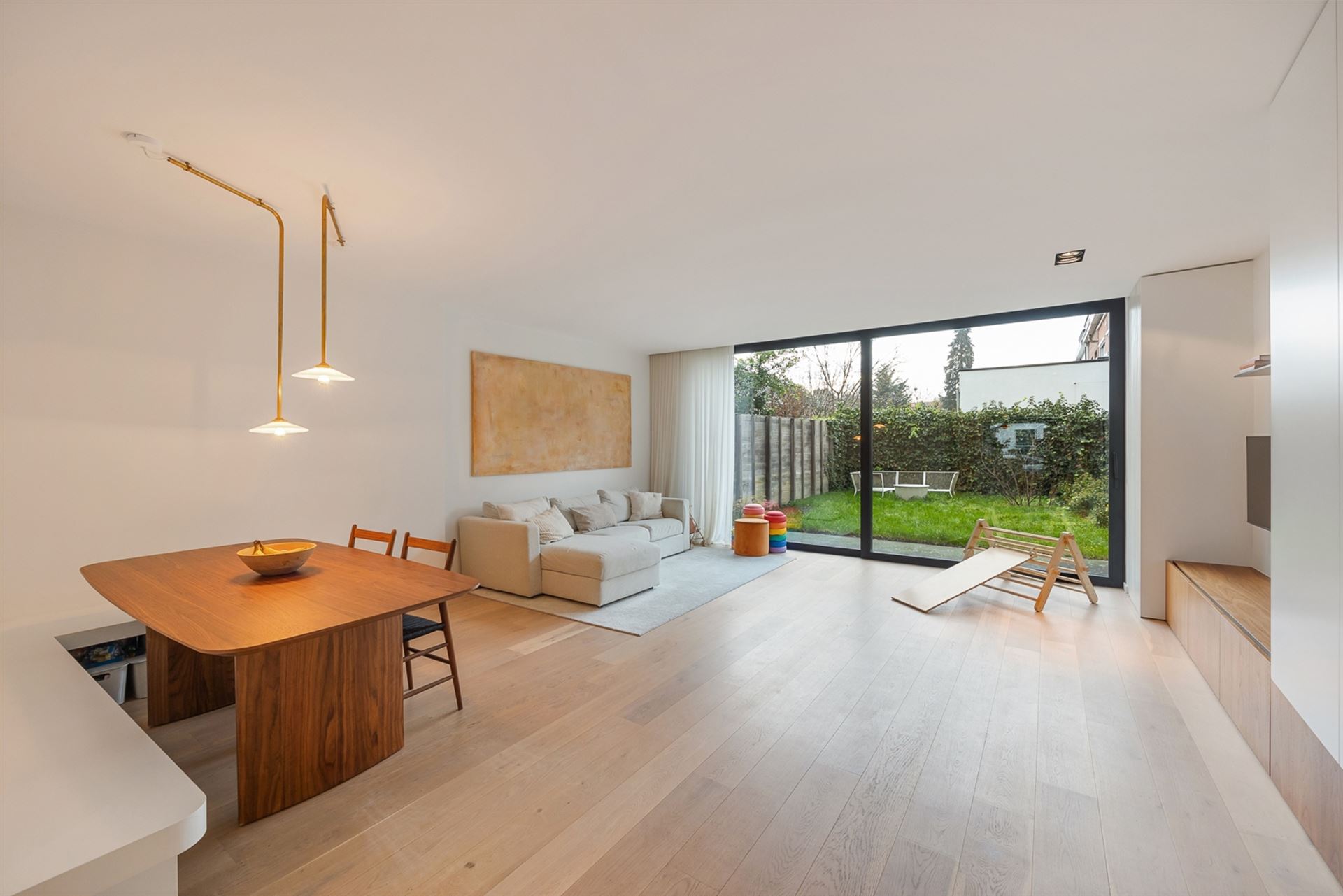 Instapklare woning in Molenveld te Edegem - foto 5