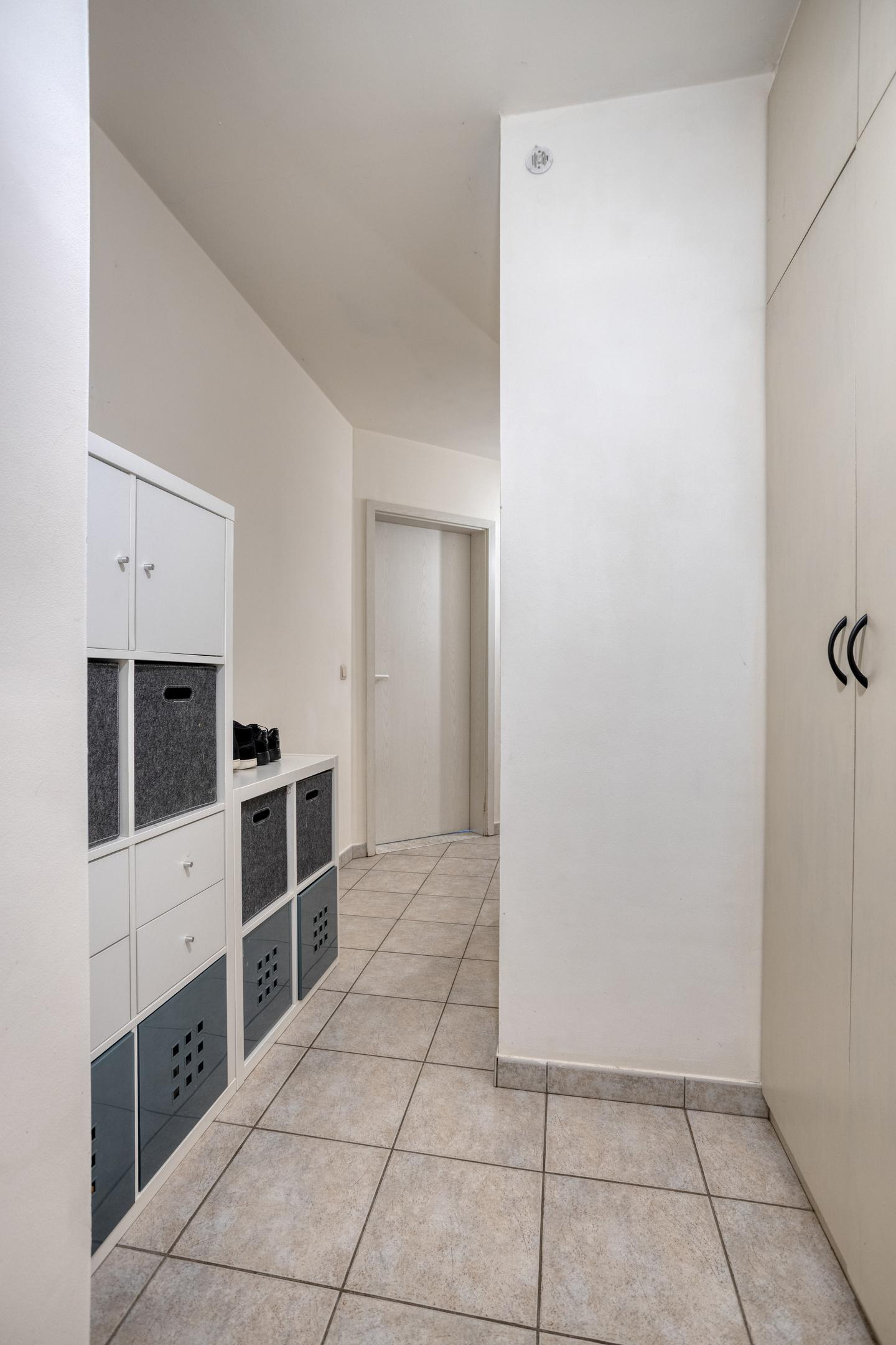 Appartement met 2 slaapkamers en terras in Tessenderlo - foto 4