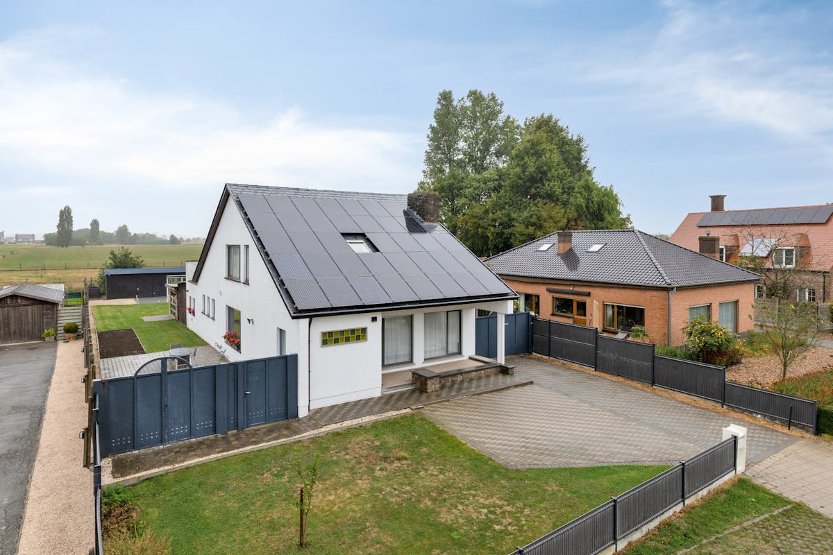 Maison familiale spacieuse avec de nombreuses options à Oostwinkel - photo 1