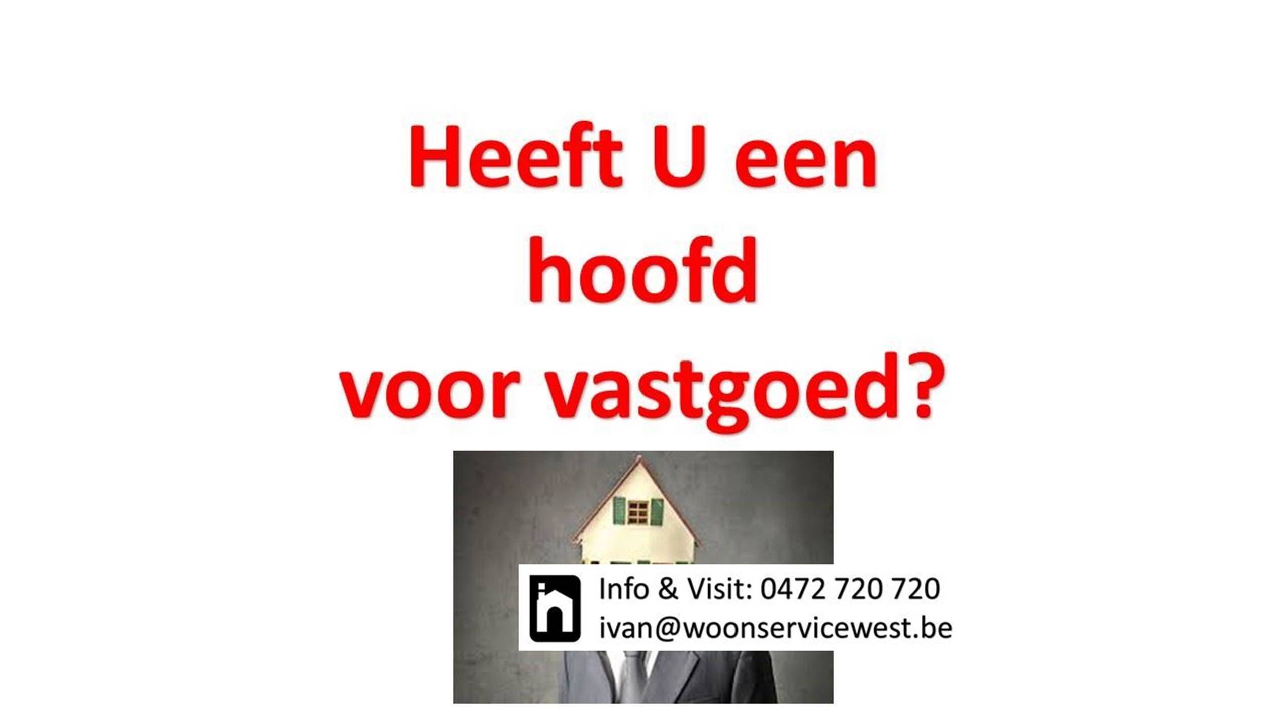 Maison à louer à Wevelgem - photo 3