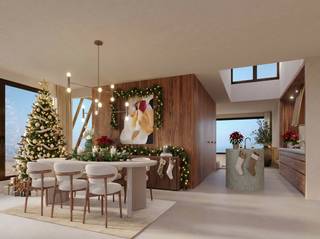 Dit unieke triplex appartement op de zeedijk biedt een uitzonderlijke woonervaring met adembenemende panoramische zichten op de zee en de stad...