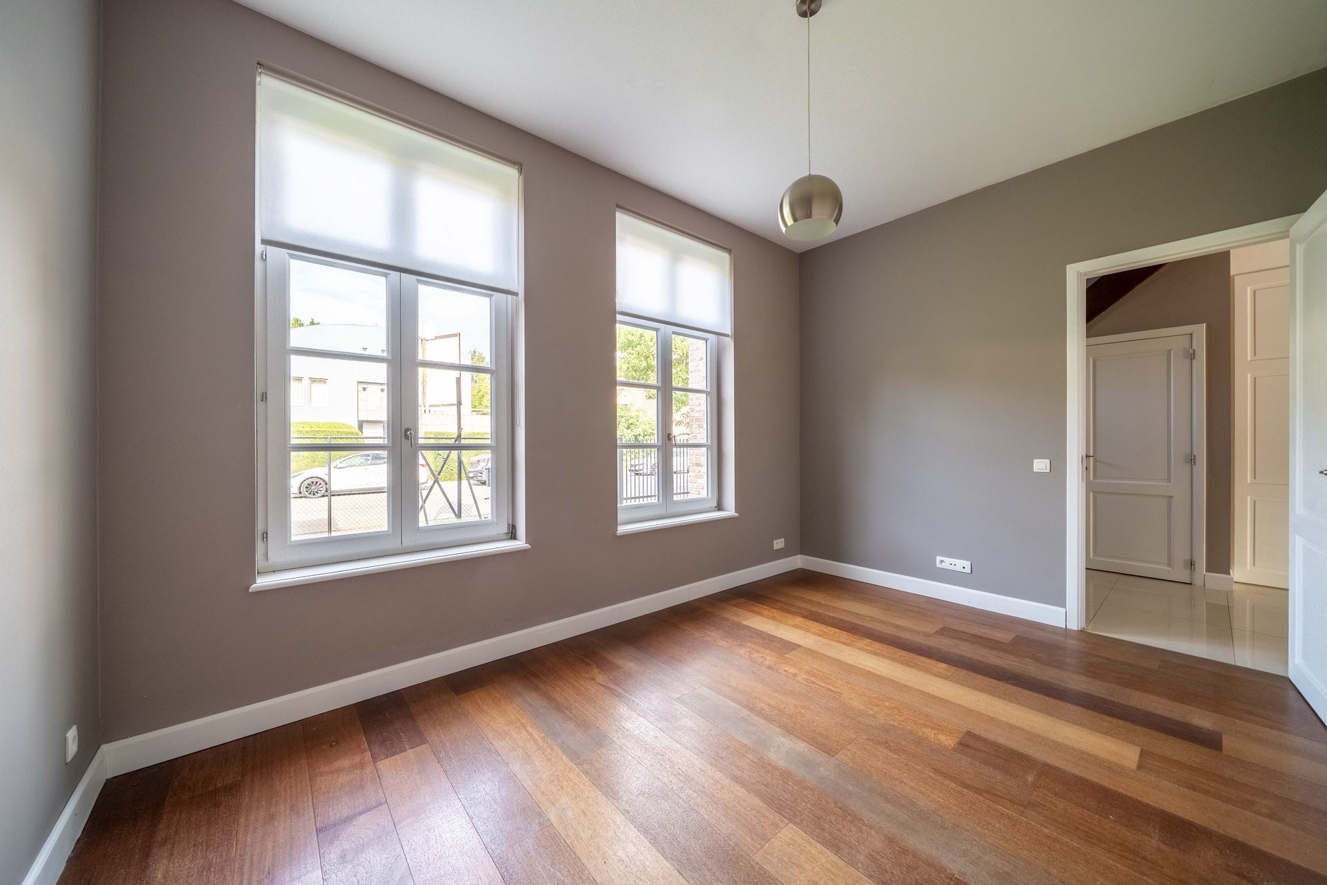 Recente &amp; instapklare villa op een mooi Z-perceel - foto 5