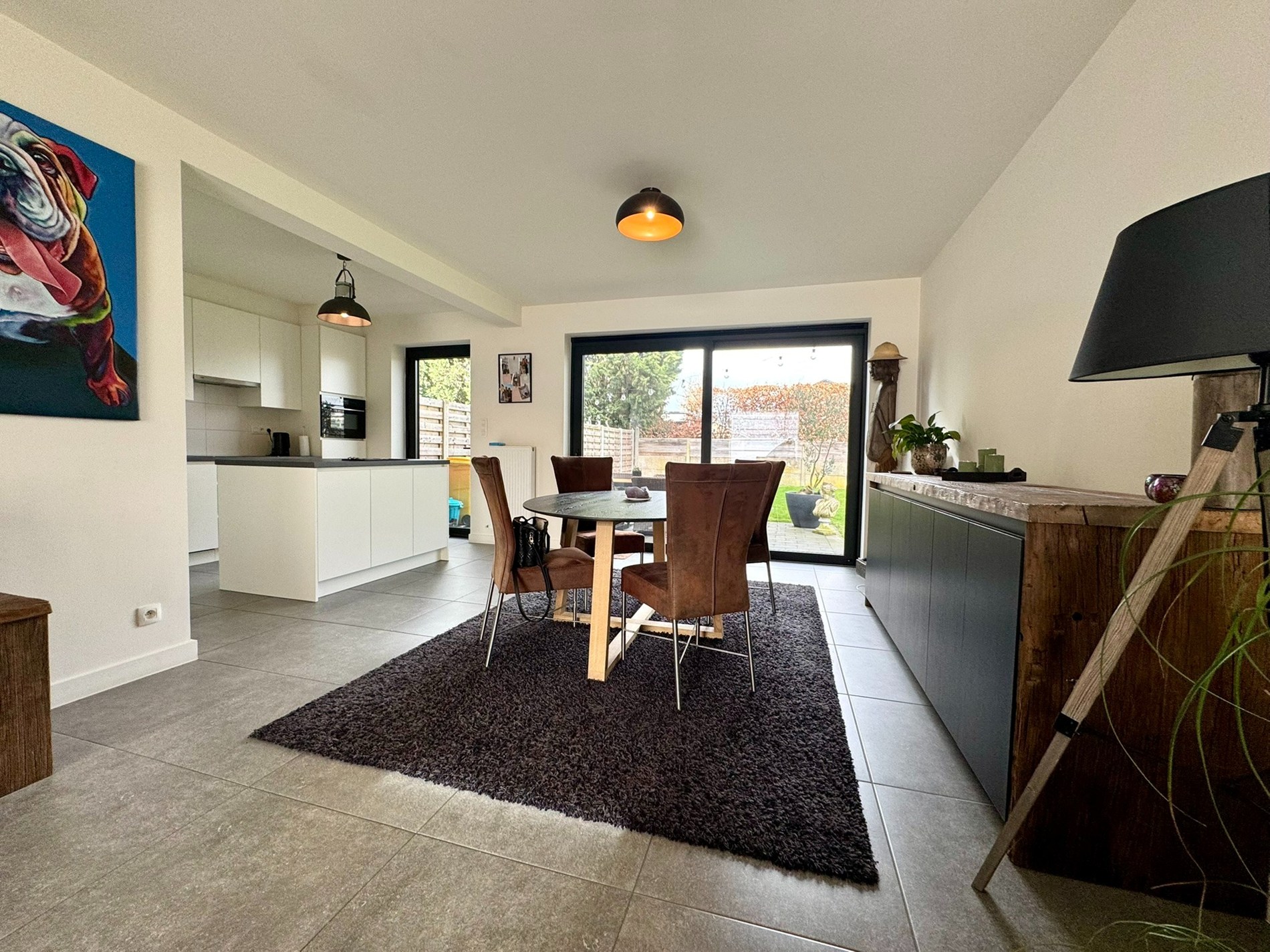 House for rent in Oud-Turnhout with 3 bedrooms - photo 5