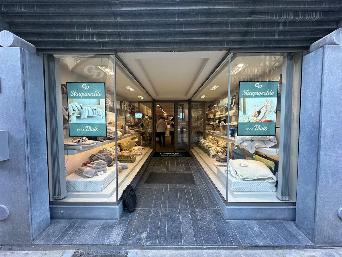 Handelshuis van 259 m² te huur met 75 m² winkelruimte op topligging aan de Grote Markt - foto 3