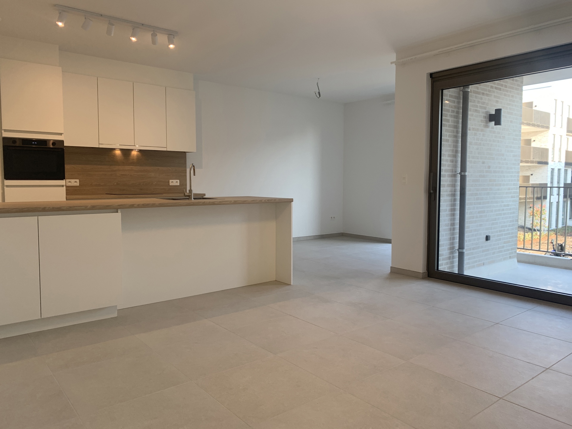 Modern BEN-appartement met 2 slpks in project Neerhof - foto 3