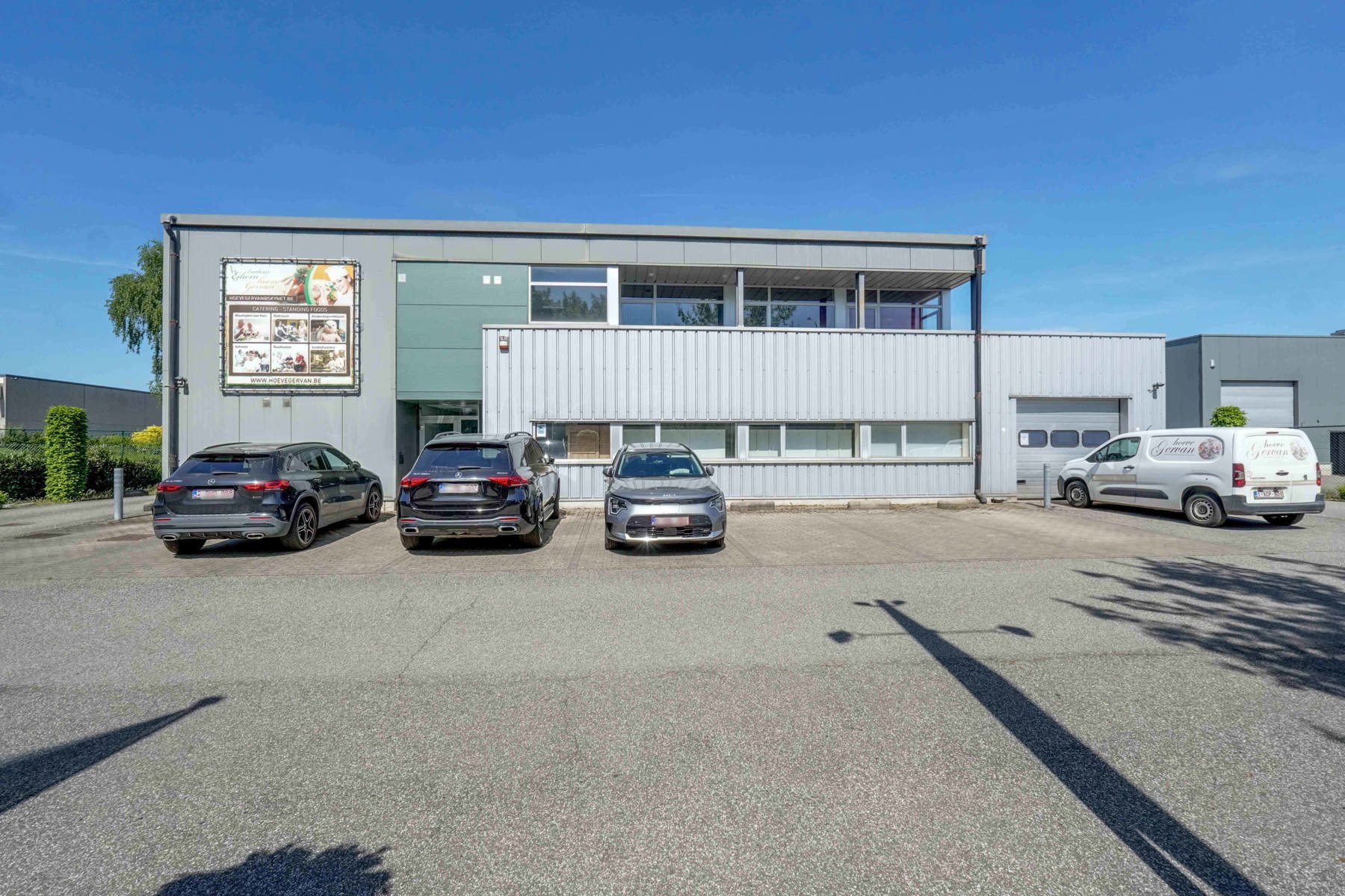 Commercial for sale in Genk - photo 3