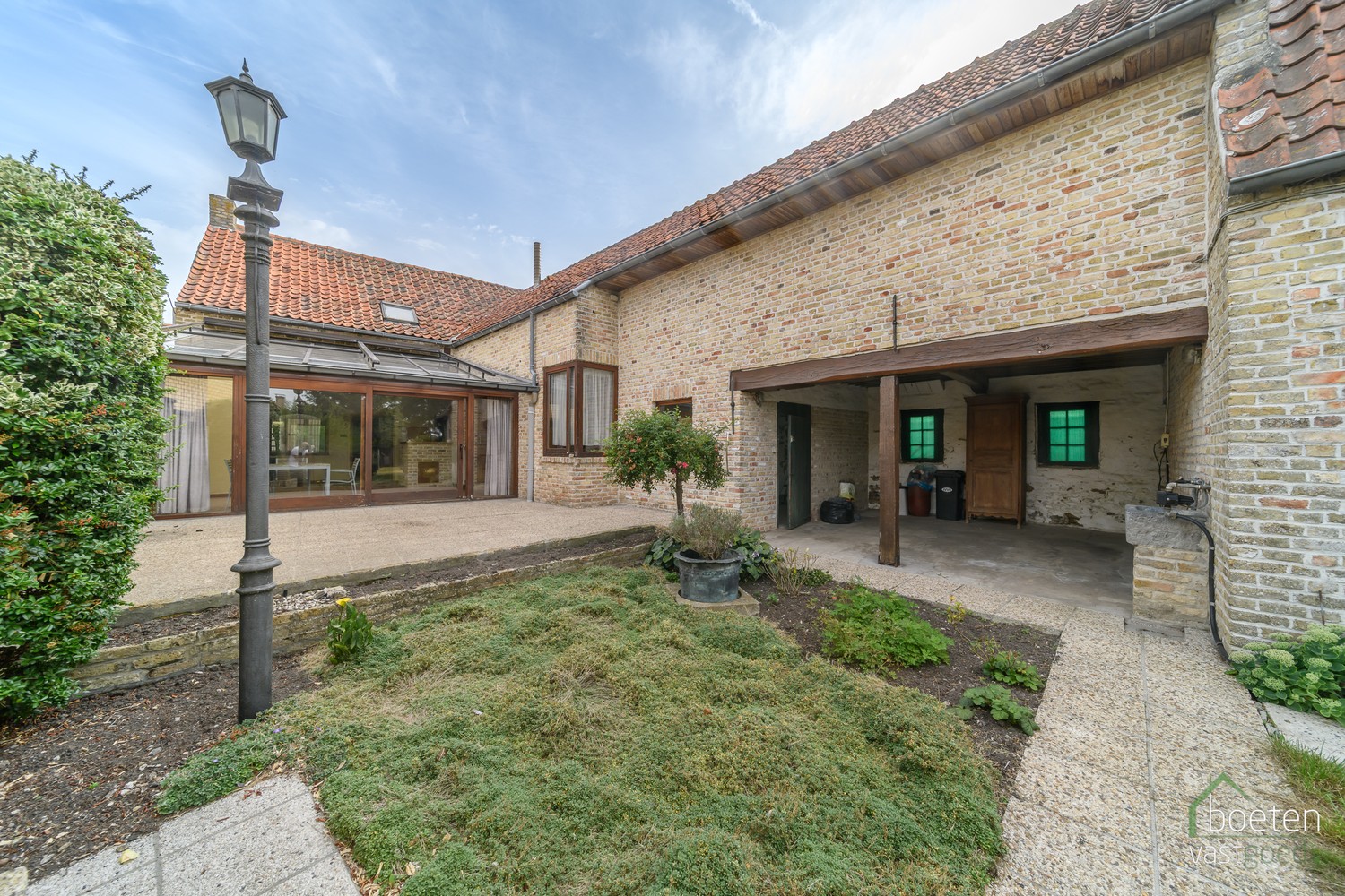 Maison à vendre à Leisele avec 3 chambres - photo 2