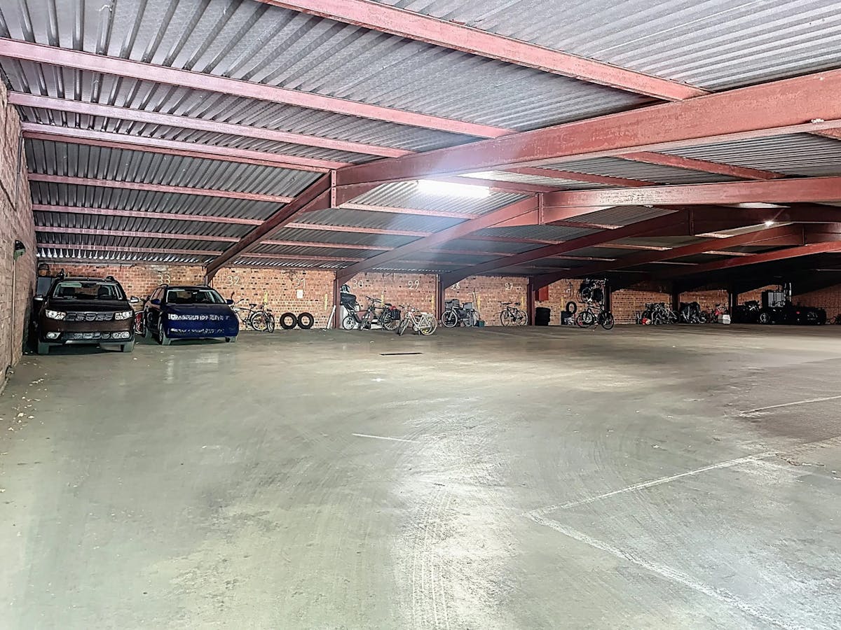 Autostaanplaats te koop in Wilrijk - foto 5