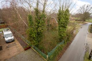 Terrain à vendre à Hulshout