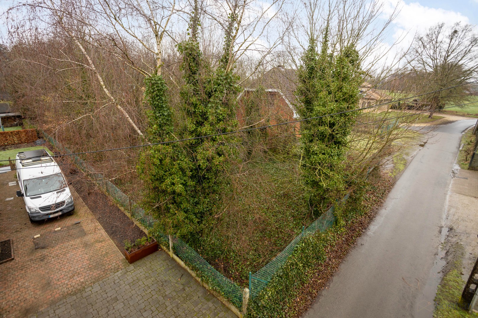 Terrain à vendre à Hulshout - photo 2